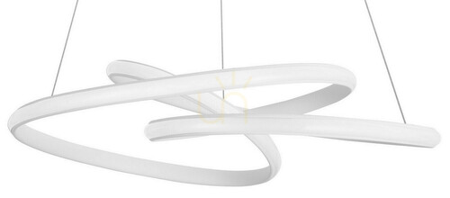Check IBIZA Pendant Lamp by Luces Exclusivas LE41652