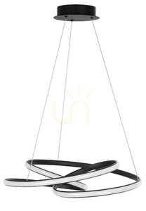 IBIZA Pendant Lamp by Luces Exclusivas LE41653 small 0