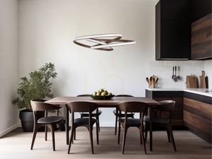 IBIZA Pendant Lamp by Luces Exclusivas LE41654 2 IBIZA Pendant Lamp by Luces Exclusivas LE41654 small 2