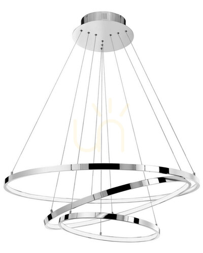 Check LOBOS Luces Exclusivas Pendant Lamp LE41669