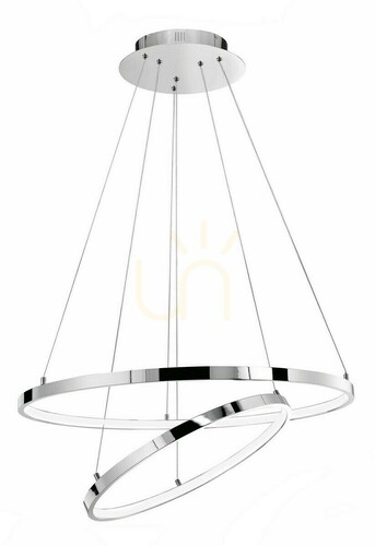 Check LOBOS Luces Exclusivas Pendant Lamp LE41670