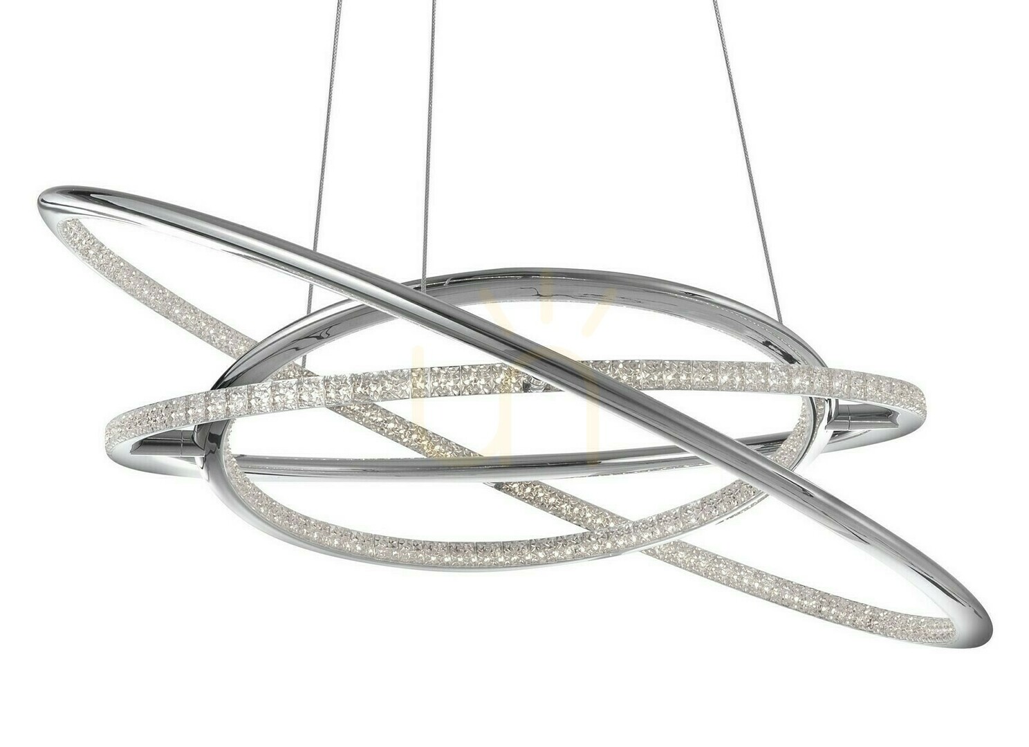 View LANUS Pendant Lamp by Luces Exclusivas LE41685 LANUS Pendant Lamp by Luces Exclusivas LE41685