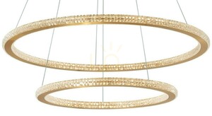 MONTE Luces Exclusivas Pendant Lamp LE41691 small 1