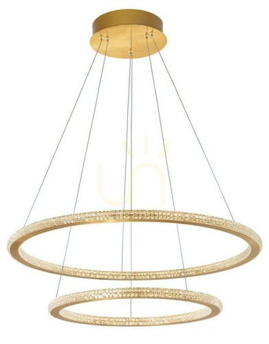Check MONTE Luces Exclusivas Pendant Lamp LE41691