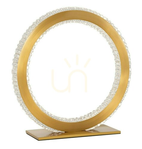 Check MONTE Luces Exclusivas Table Lamp LE41693