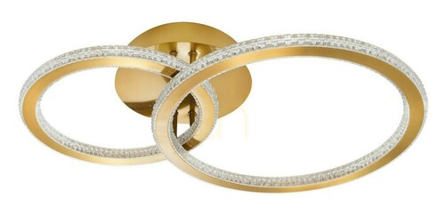 Check Plafond MONTE Luces Exclusivas LE41694