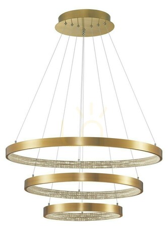 Check MORON Luces Exclusivas Pendant Lamp LE41699