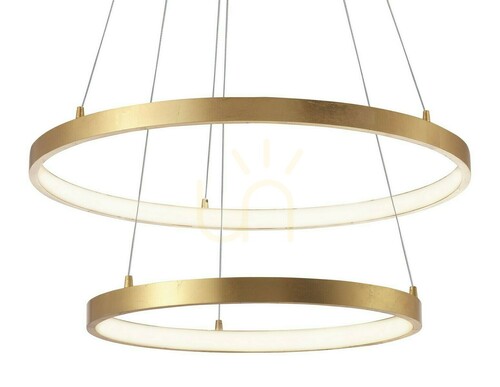 Check NUEVE Luces Exclusivas Pendant Lamp LE41707