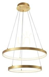 NUEVE Luces Exclusivas Pendant Lamp LE41707 small 0