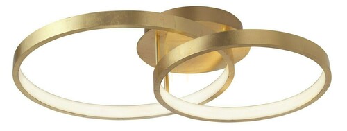 Check Plafond NUEVE Luces Exclusivas LE41708