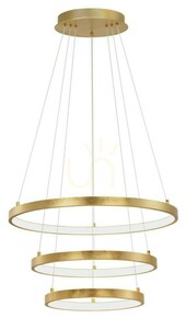 NUEVE Luces Exclusivas Pendant Lamp LE41709 0 NUEVE Luces Exclusivas Pendant Lamp LE41709 small 0