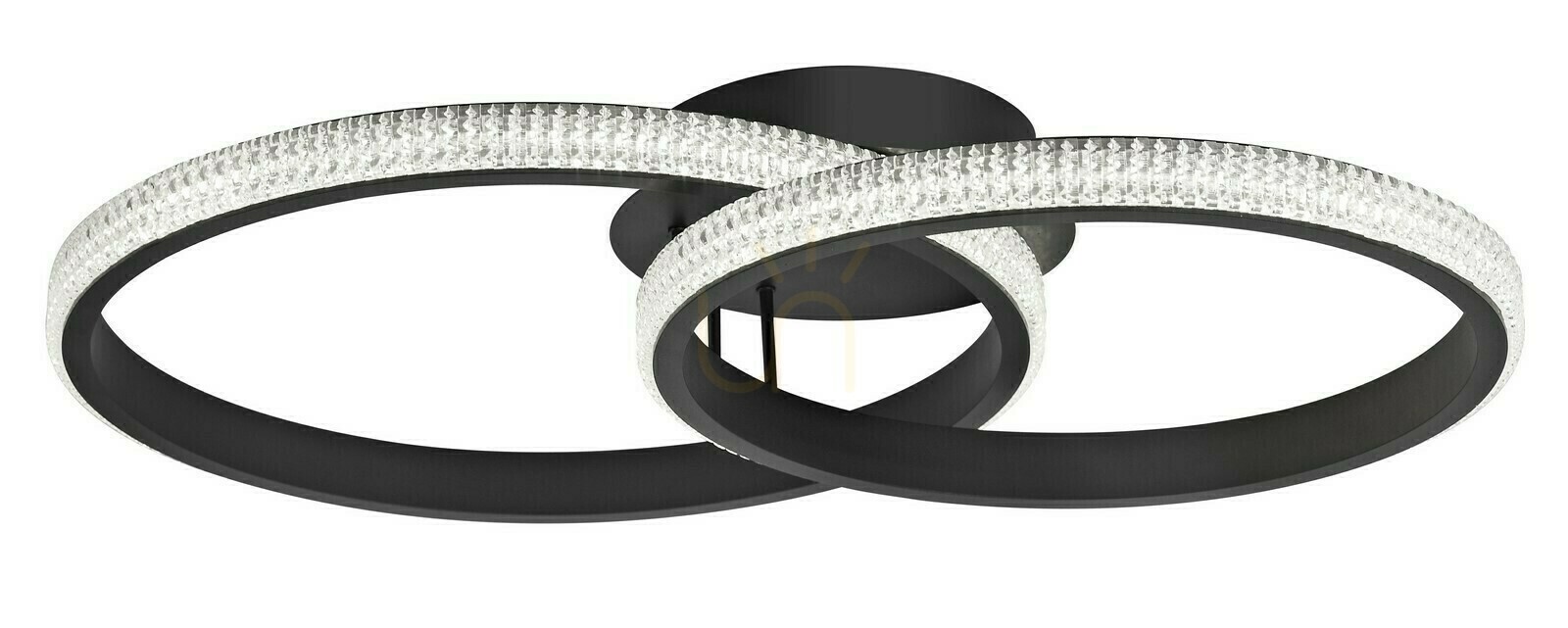 Plafond OCANA Luces Exclusivas LE41718