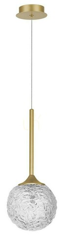 Check PASTO Pendant Lamp by Luces Exclusivas LE41737