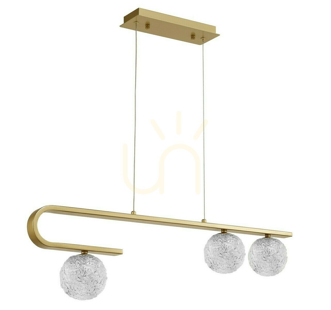 Check PASTO Pendant Lamp by Luces Exclusivas LE41739 PASTO Pendant Lamp by Luces Exclusivas LE41739