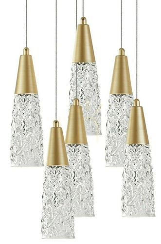 Check PENCO Luces Exclusivas Pendant Lamp LE41744