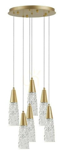 Check PENCO Luces Exclusivas Pendant Lamp LE41744