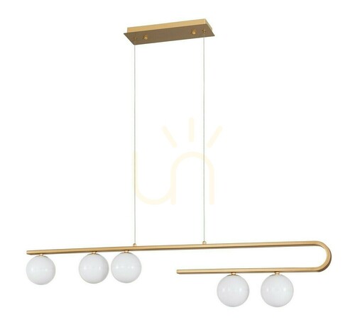 Check PEREZ Luces Exclusivas Pendant Lamp LE41748