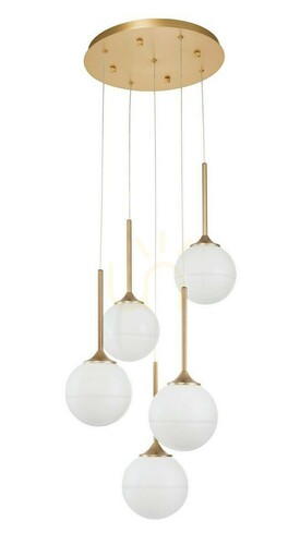 Check PEREZ Luces Exclusivas Pendant Lamp LE41752
