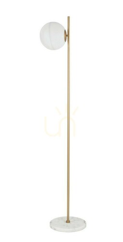 Check PEREZ Luces Exclusivas Floor Lamp LE41753