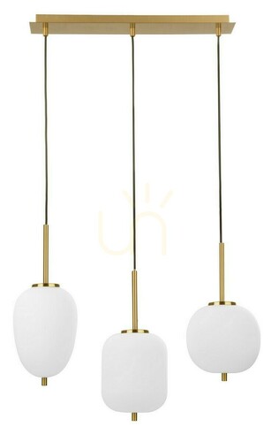 Check PILAR Luces Exclusivas Pendant Lamp LE41760