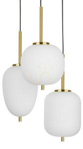 PILAR Luces Exclusivas Pendant Lamp LE41761 small 1