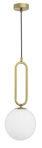 Check PINTO Luces Exclusivas Pendant Lamp LE41764