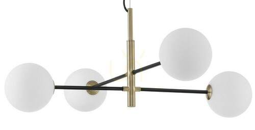 Check PLATO Luces Exclusivas Pendant Lamp LE41769