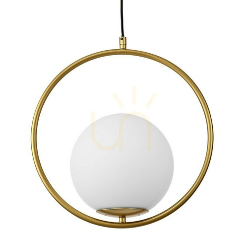 Check RENGO Luces Exclusivas Pendant Lamp LE41770