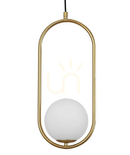 Check RENGO Luces Exclusivas Pendant Lamp LE41771