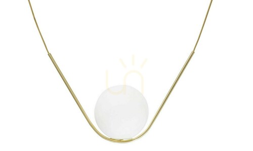 Check SORIA Luces Exclusivas Pendant Lamp LE41783