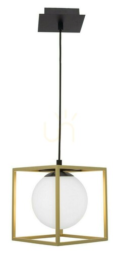 Check PLATA Luces Exclusivas Pendant Lamp LE41786