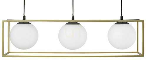 Check PLATA Luces Exclusivas Pendant Lamp LE41788