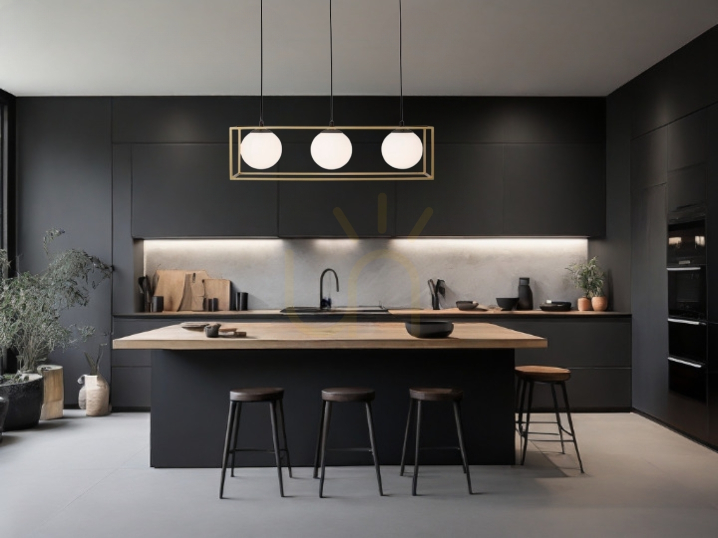 Preview PLATA Luces Exclusivas Pendant Lamp LE41788 PLATA Luces Exclusivas Pendant Lamp LE41788