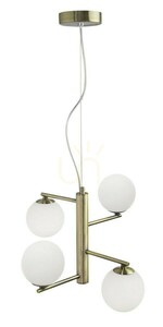 TALCA Luces Exclusivas Pendant Lamp LE41790 0 TALCA Luces Exclusivas Pendant Lamp LE41790 small 0