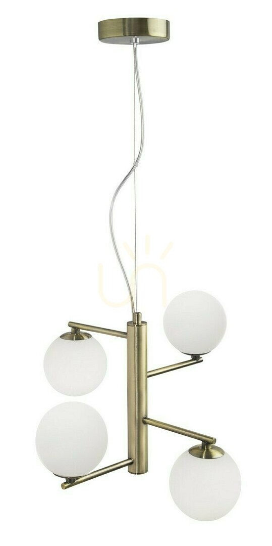 Check TALCA Luces Exclusivas Pendant Lamp LE41790 TALCA Luces Exclusivas Pendant Lamp LE41790