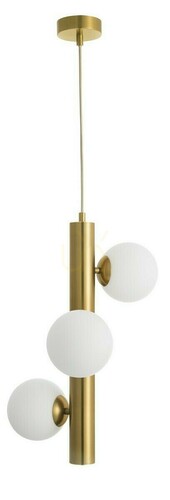 Check TIGRE Luces Exclusivas Pendant Lamp LE41791
