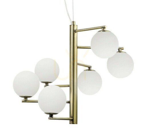 Check TALCA Luces Exclusivas Pendant Lamp LE41793