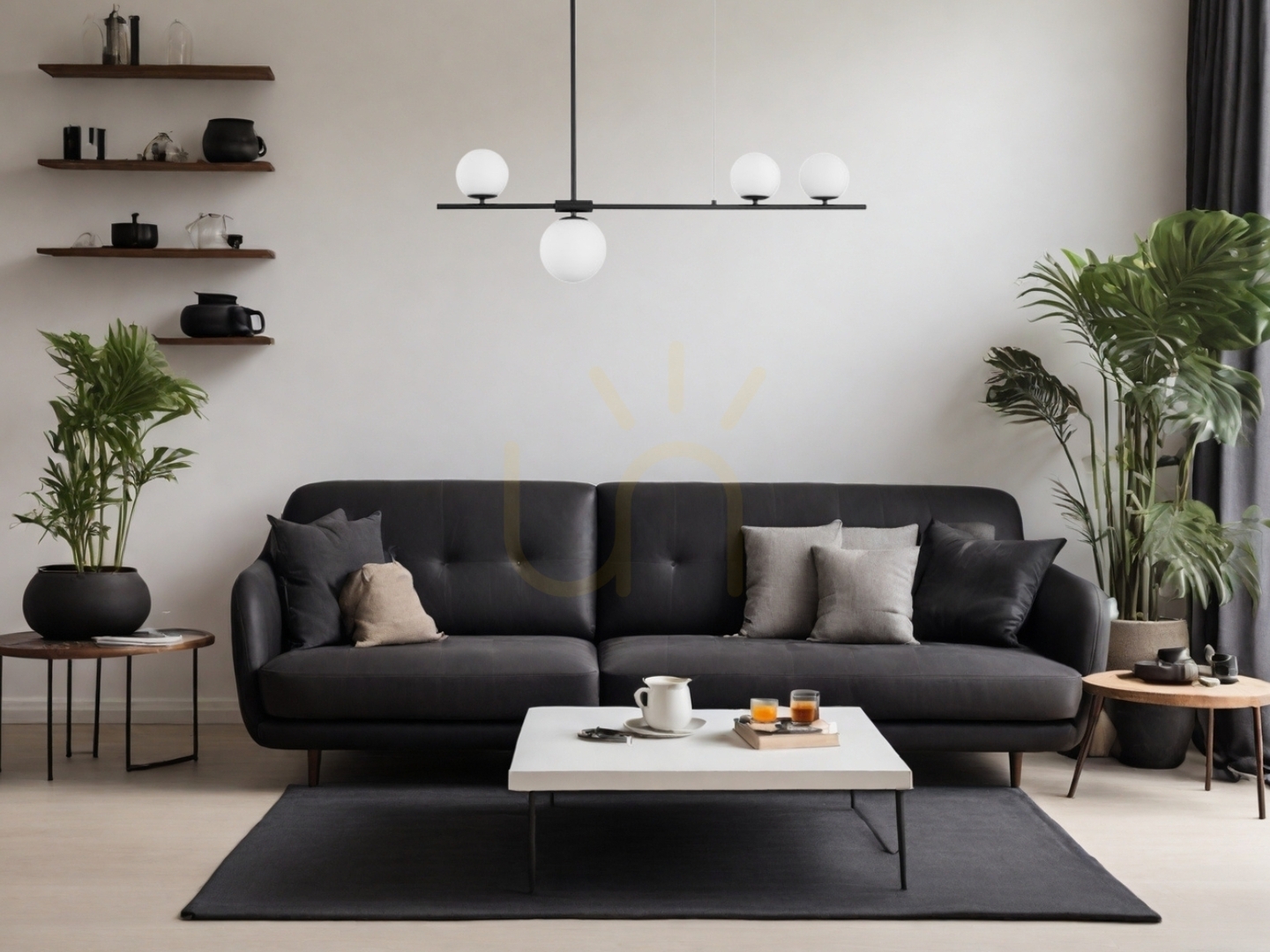 Preview TURBO Luces Exclusivas Pendant Lamp LE41801 TURBO Luces Exclusivas Pendant Lamp LE41801