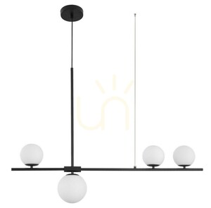 TURBO Luces Exclusivas Pendant Lamp LE41801 0 TURBO Luces Exclusivas Pendant Lamp LE41801 small 0