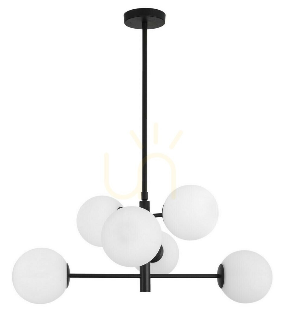 View TURBO Pendant Lamp by Luces Exclusivas LE41803 TURBO Pendant Lamp by Luces Exclusivas LE41803