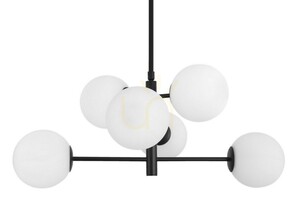 TURBO Pendant Lamp by Luces Exclusivas LE41803 0 TURBO Pendant Lamp by Luces Exclusivas LE41803 small 0