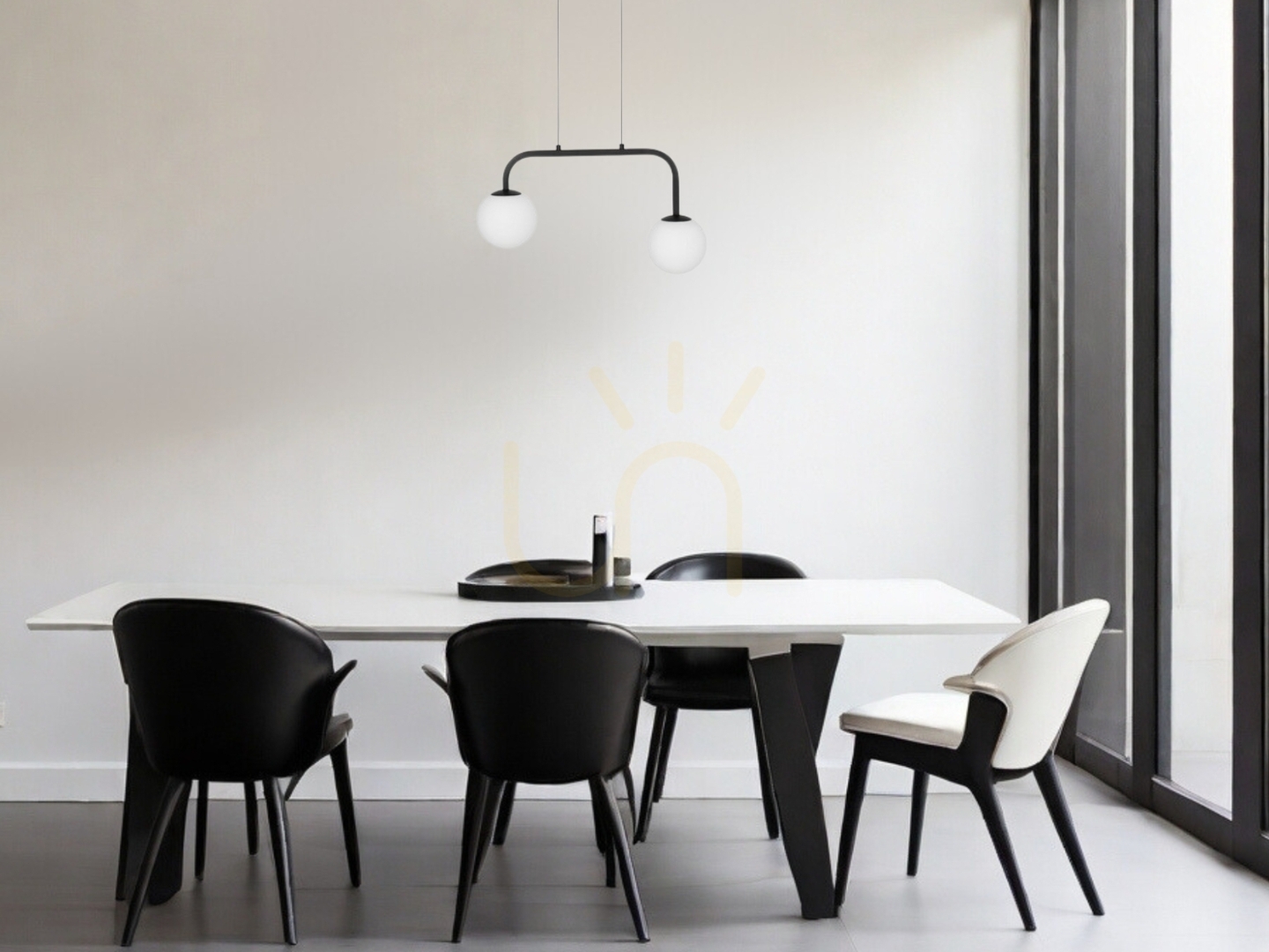 Preview UBEDA Luces Exclusivas Pendant Lamp LE41804 UBEDA Luces Exclusivas Pendant Lamp LE41804