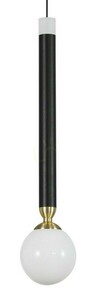 UNION Luces Exclusivas Pendant Lamp LE41810 small 1