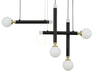 UNION Luces Exclusivas Pendant Lamp LE41811 small 1