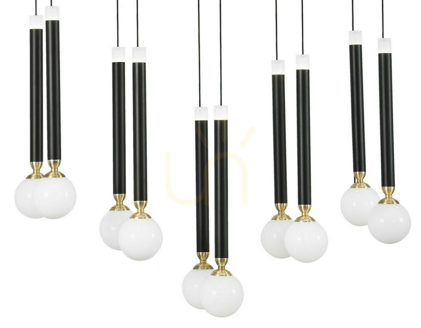View UNION Luces Exclusivas Pendant Lamp LE41812 UNION Luces Exclusivas Pendant Lamp LE41812