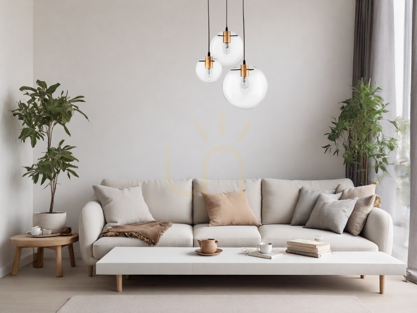 Preview UPATA Luces Exclusivas Pendant Lamp LE41815 UPATA Luces Exclusivas Pendant Lamp LE41815