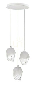 VIGIA Luces Exclusivas Pendant Lamp LE41822 small 0