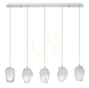 VIGIA Luces Exclusivas Pendant Lamp LE41824 small 0