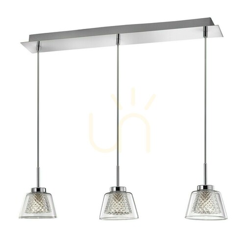 Check YOPAL Luces Exclusivas Pendant Lamp LE41832