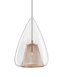 YUMBO Pendant Lamp by Luces Exclusivas LE41838 small 1